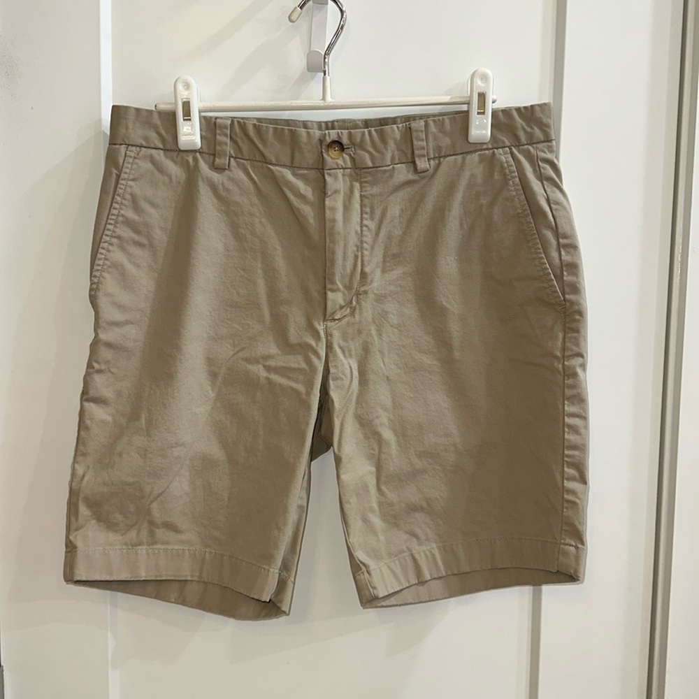 Vineyard Vines Men’s Breaker 9” shorts sz 34